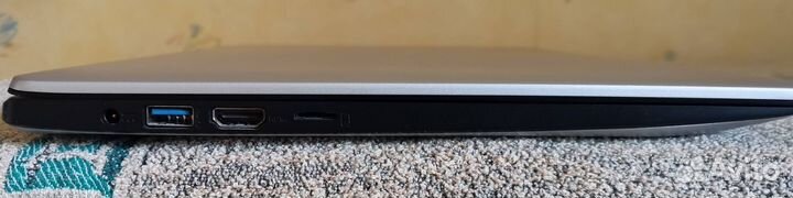 Ноутбук Lenovo idea pad 100S-14IBR