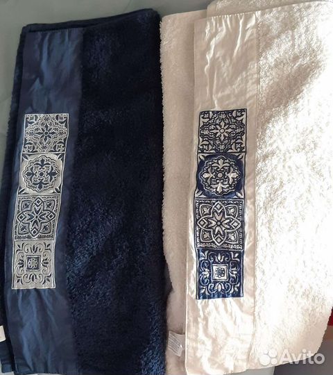 Полотенце 50на90см