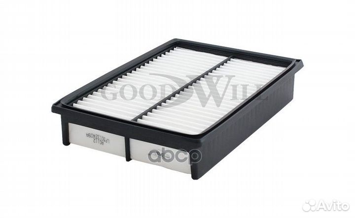 Фильтр воздушный AG112 Goodwill