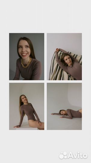 Начинающий фотограф