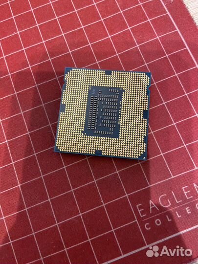 Процессор Intel core i5-3570 lga 1155