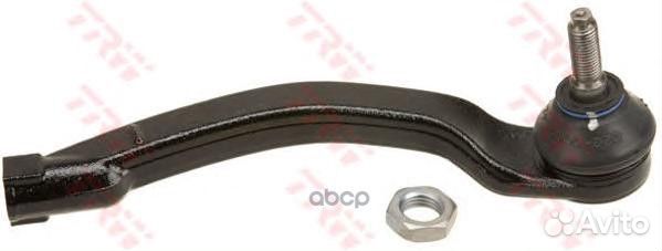 Нак.рул.тяги прав.renault megane II,scenic II 2