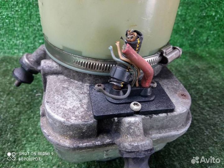 Насос гур Opel Astra H (2004-2014)