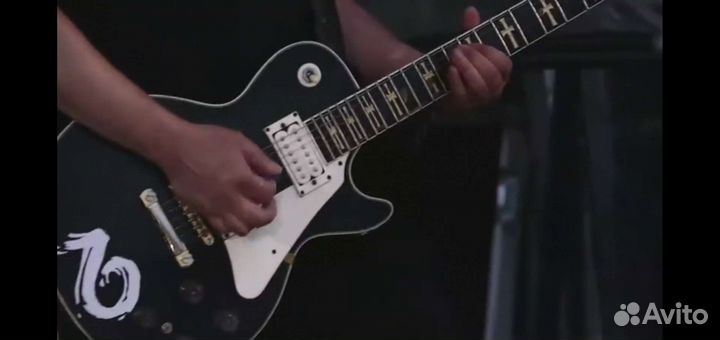 Уроки игры на гитаре