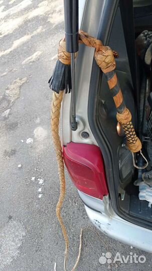 Кнут нагайка плетка