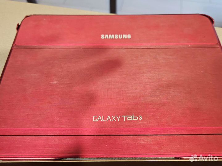 Планшет samsung galaxy tab 3