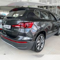 Новый Jetta VS5 1.4 AT, 2023, цена от 2 643 000 руб.