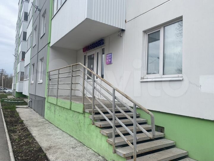 Торговая площадь, 95 м²