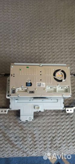 Автомагнитола kia sportage 4