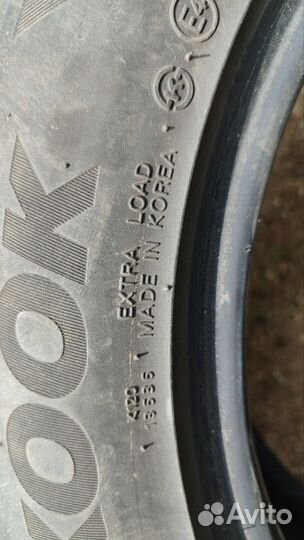 Hankook Ventus V12 Evo2 K120 205/55 R16