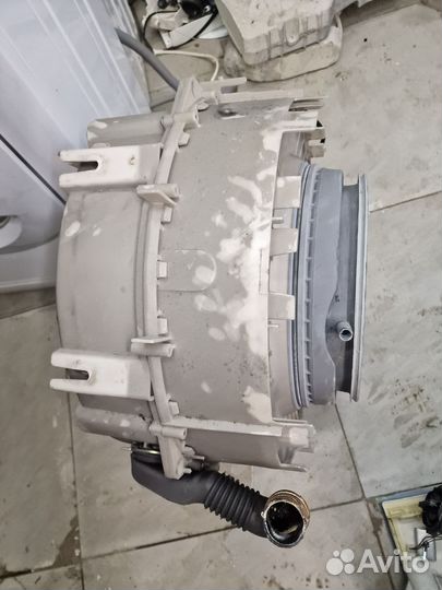 Барабан Bosch maxx 5