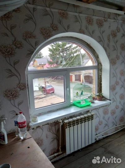 Пластиковые окна для любых помещений