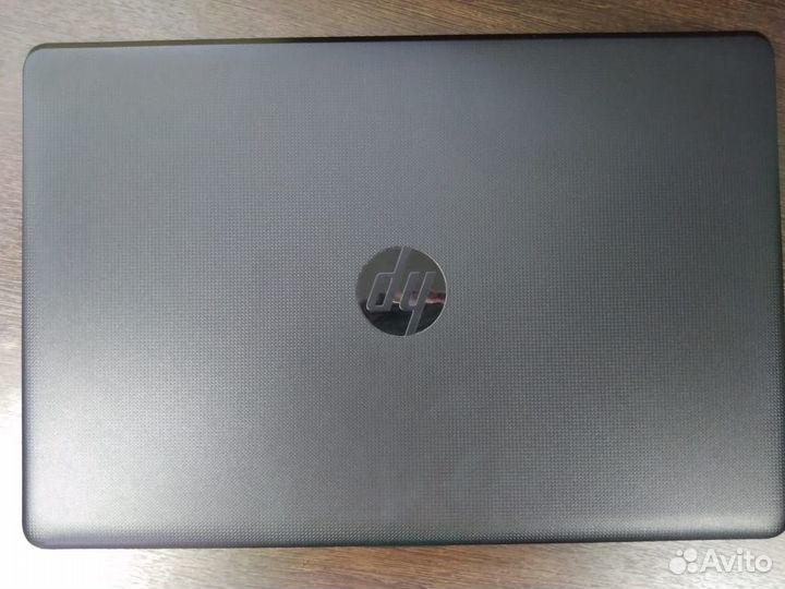 Ноутбук HP amd a4-9120e radeon r3, 4gb ram. 128gb