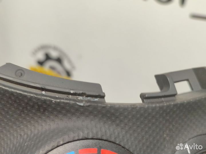 Блок управления отопителем Hyundai Solaris