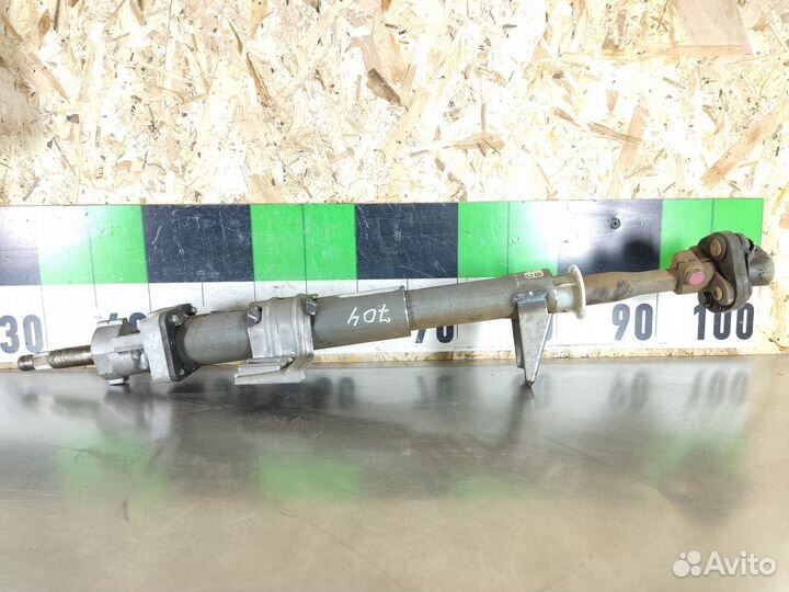 Колонка рулевая Daewoo Nexia 1995-2016