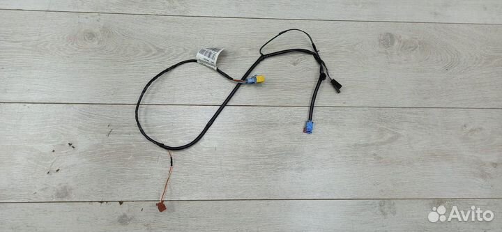 Провода прочие Renault duster