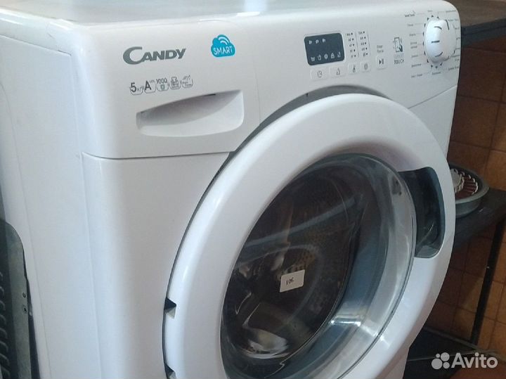 Продажа или обмен стиральных машин