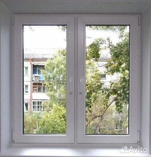Окна качественные