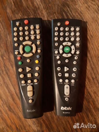 Пульт ду samsung