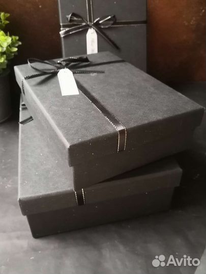 Коробка для подарка