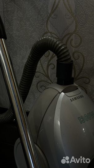 Пылесос Samsung