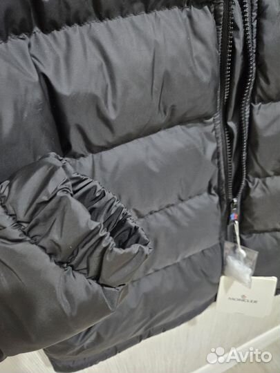 Мужская куртка Moncler