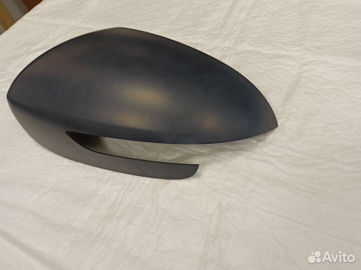 Крышка зеркала левого KIA sportage 4