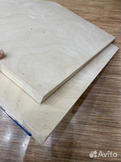 Художественный планшет для закрепления бумаги