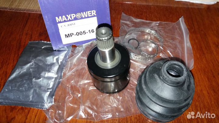 Шрус внутренний передний правый CFMoto Shark