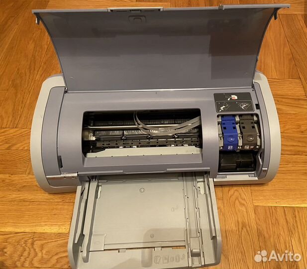 Принтер Hp deskjet 5150