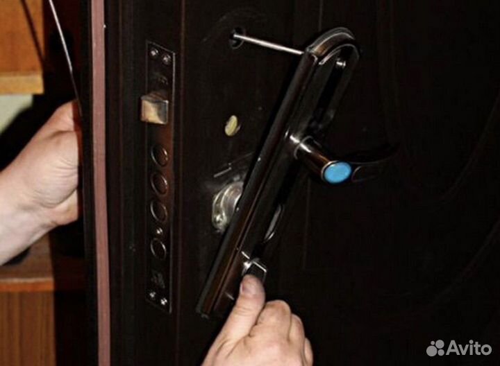 Вскрытие Замков/Авто/Замена Замков, Ремонт Замков