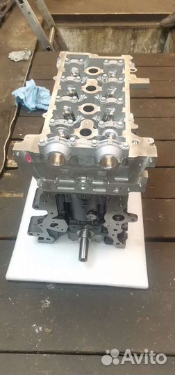 Двигатель chevrolet cobalt 1.5 b15d2