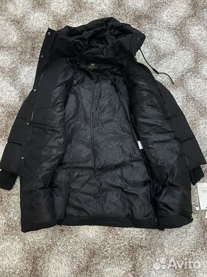 Куртка женская зима