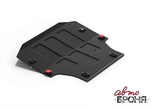 Защита картера двигателя Mercedes-Benz, Volkswagen