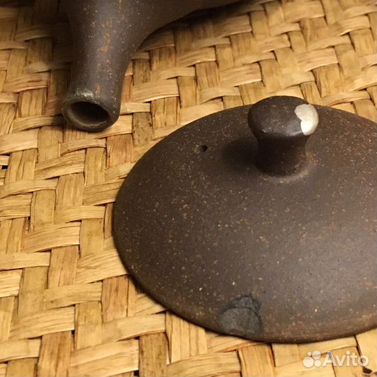 Чайник керамика 300мл «кюсю»