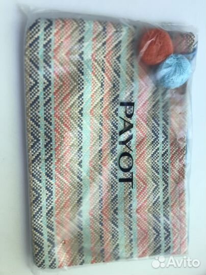 Косметички Payot, Tommy Hilfiger