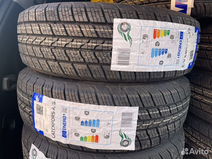 Windforce Catchfors A/S 175/70 R13 82T