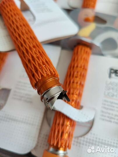 Petzl Laser Speed Light 17 см ледобуры