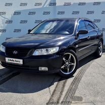 Hyundai Grandeur 3.3 AT, 2007, 240 000 км, с пробегом, цена 710 000 руб.