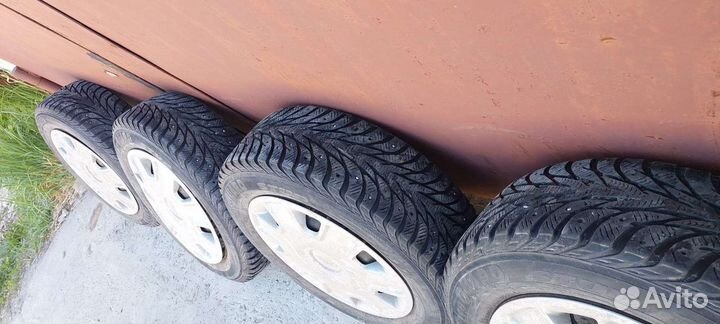 Yokohama 902W 195/65 R15