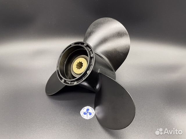 Гребные винты для лодочных моторов
