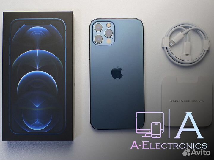 A-Electronics: мы - ваш технопартнёр