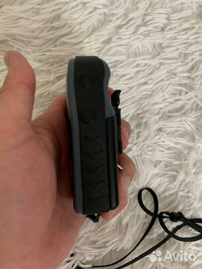 Garmin etrex legend hcx