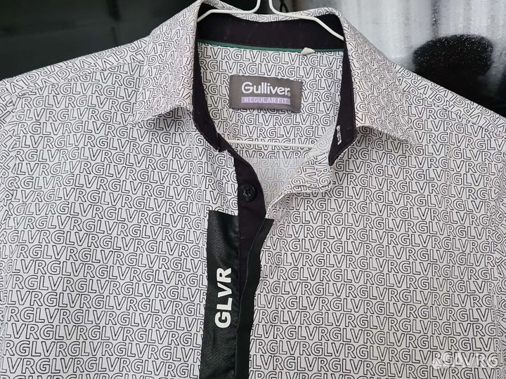 Рубашка Gulliver