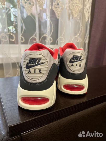 Кроссовки nike air max correlate