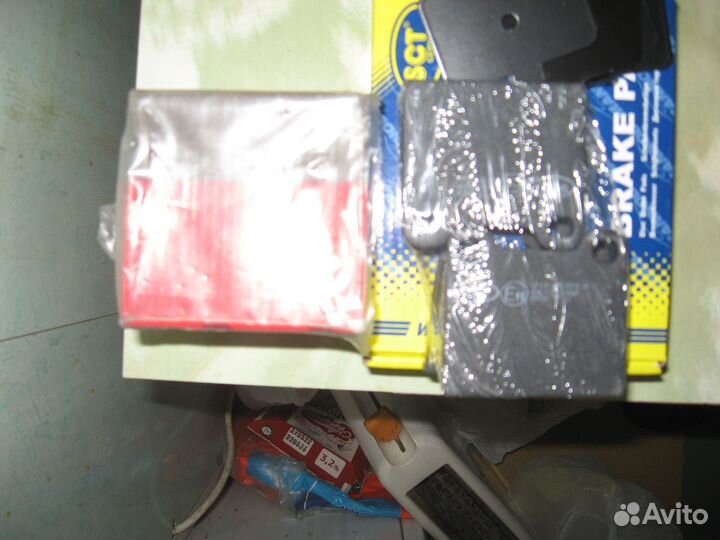 Подшипник передней ступицы Volvo 740