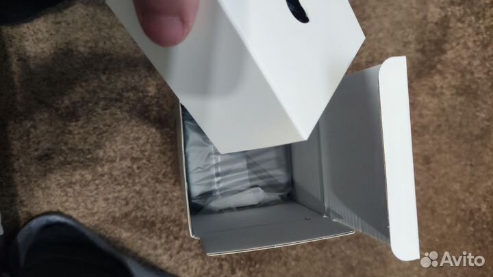 Xiaomi mesh system ax3000