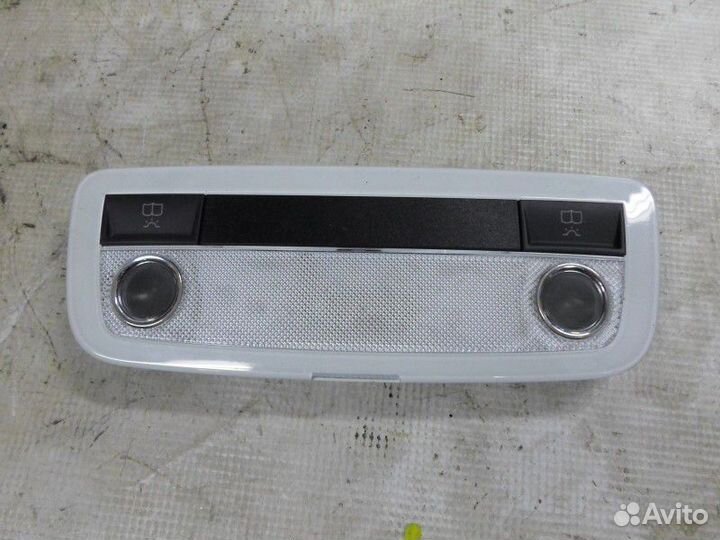 Плафон салонный C-класс W204/S204 (2006—2011) Mercedes-Benz