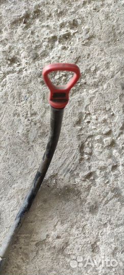 Щуп масляный двс Bmw 7 Series E65 4.4L 2001