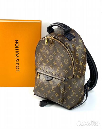 Рюкзак женский louis vuitton оригинал